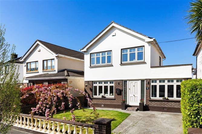 45 Castleknock Crescent, Castleknock, Dublin 15, historical listing image 1