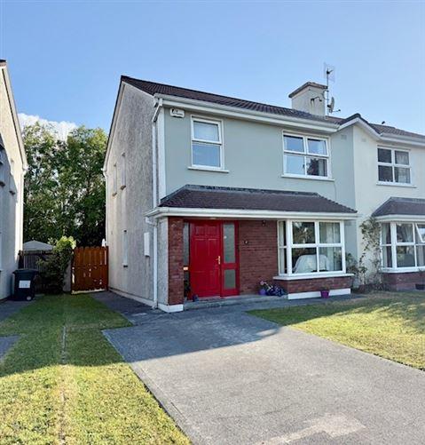 17 Cilldara, Oakpark, Tralee, Kerry, historical listing image 1