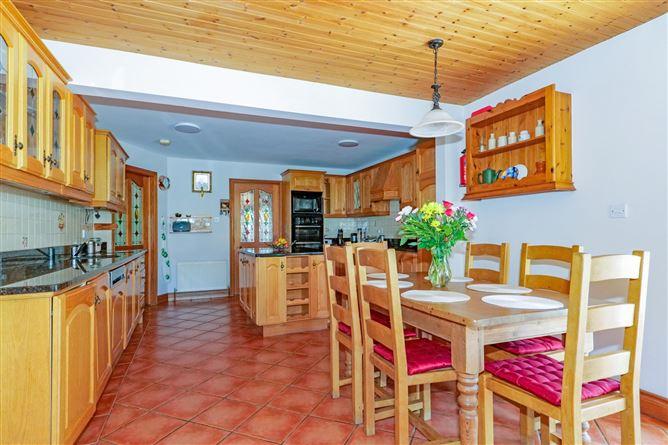 Shanlin House, Maree Road, Co. Galway, historical listing image 5