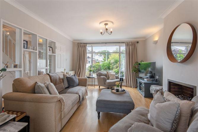 43 Portmarnock Crescent, Portmarnock, County Dublin, historical listing image 5