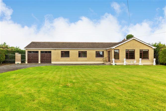 Coomyanna, Mulhussey, Co. Meath, historical listing image 1
