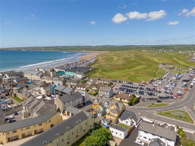 8 Sandhill Lodge, Lahinch, Clare, historical listing image 5
