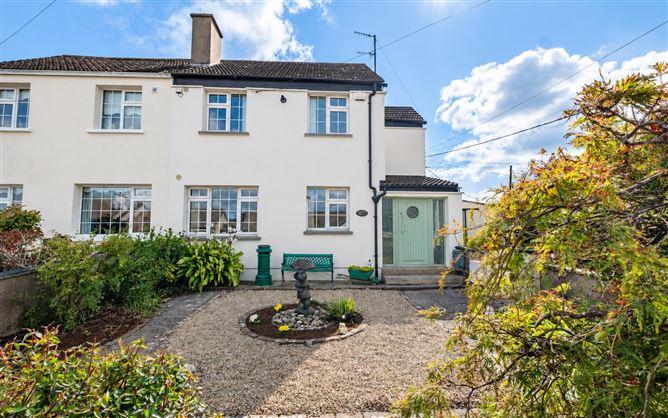 1 ST JOSEPHS RD, BLESSINGTON, WICKLOW, historical listing image 2