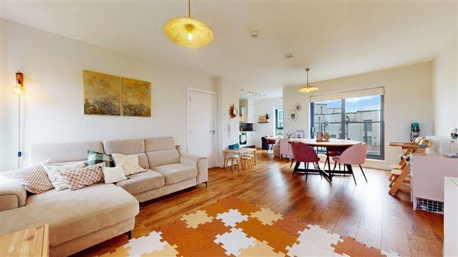 Apartment 8, Block 3, New Priory, Hole In The Wall Road, Donaghmede, Dublin 13, historical listing image 1