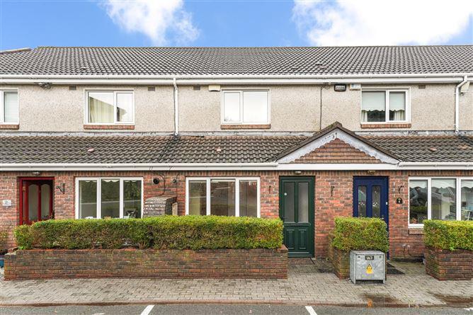 3 Saint Jude's Court, Firhouse, Dublin 24, historical listing image 1