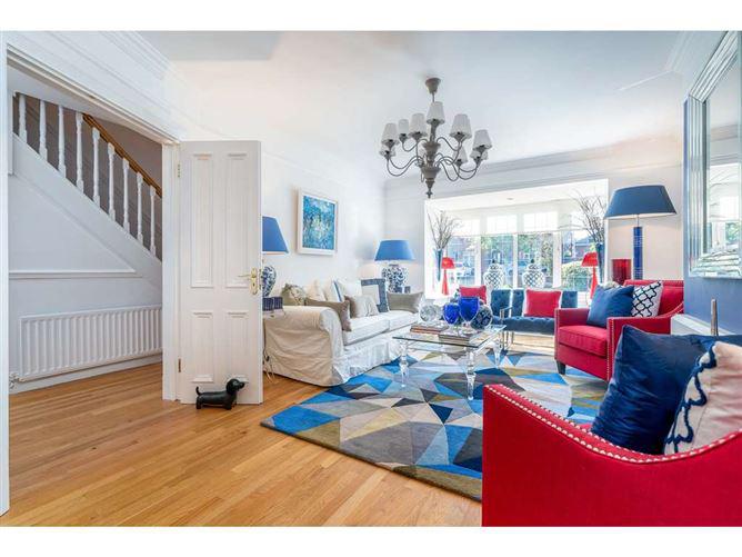 21 Stillorgan Heath, St Raphaela's Road, Stillorgan, County Dublin, historical listing image 6