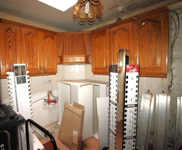 Chapel Street, Crossmolina, Co. Mayo, historical listing image 6