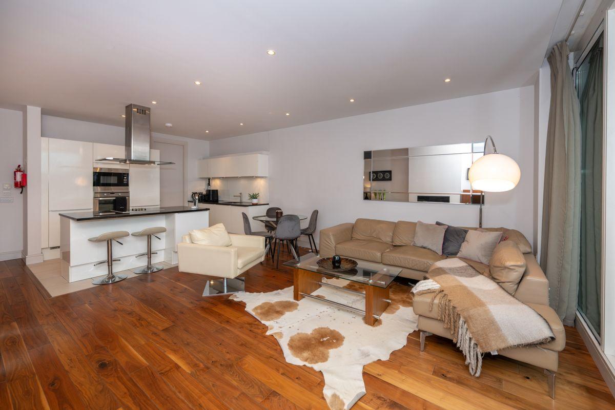 124 The Elysian, Port Lane, Cork, historical listing image 4