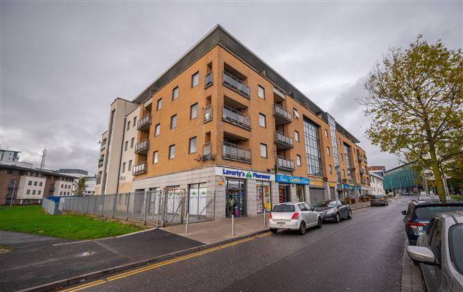 apartment 49, shangan hall, ballymun, historical listing image 1