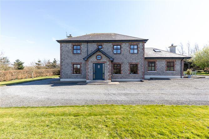 Ashlane, Coolook, Ballycanew, Gorey, Co. Wexford, historical listing image 1
