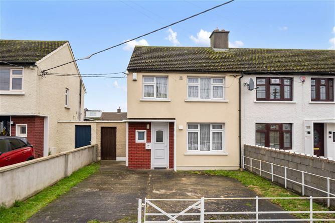 64, Cleggan Avenue, Dublin 10, historical listing image 1