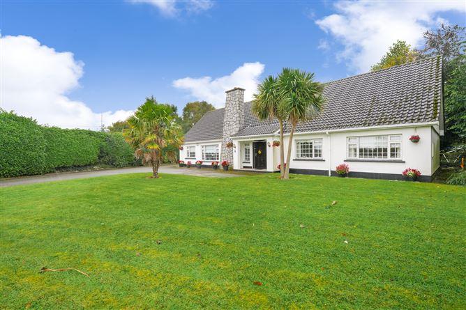 Curraghchase, Peamount Road, Newcastle, Co. Dublin, historical listing image 6