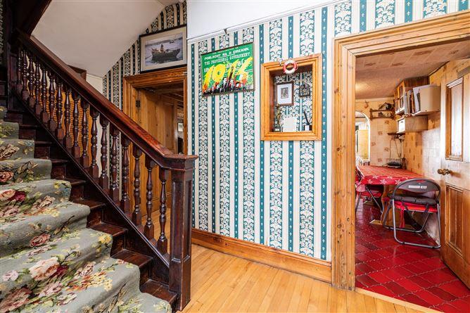 2 Sugarloaf Terrace, The Vevay, Bray, Co. Wicklow, historical listing image 5