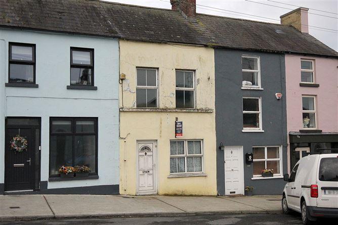 Main Street, Shercock, Co. Cavan, A81H292, historical listing image 2