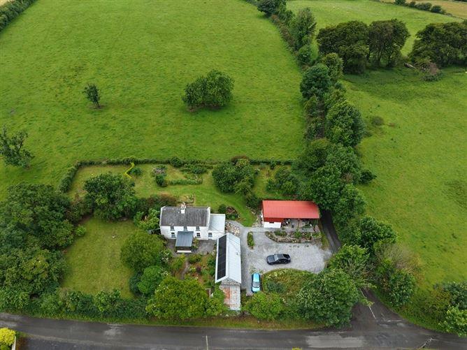 Drisóg, Burroge, Kylebrack, Co. Galway, historical listing image 6