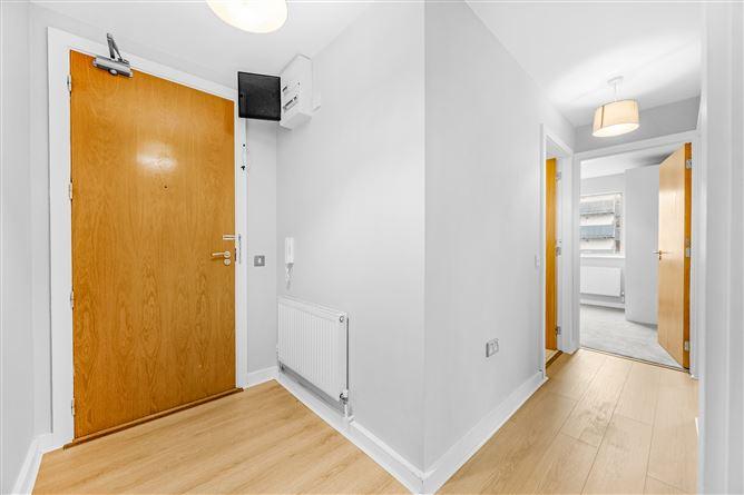 Apartment 28, The Stockyard, The Steelworks, Amiens Street, Dublin 1, historical listing image 2