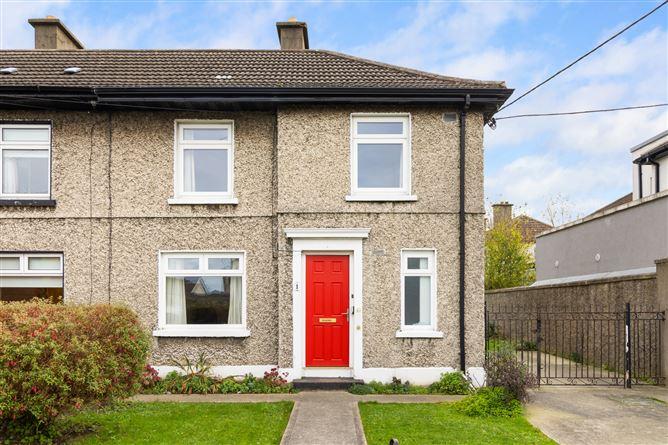1, Oliver Plunkett Terrace, historical listing image 1
