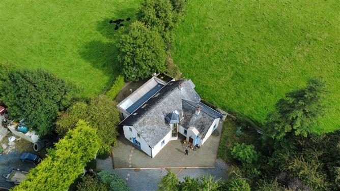 Newtown, Coole, Westmeath, historical listing image 1