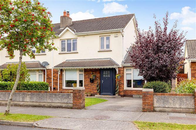 4 Dun Na Riogh Rise, Naas, County Kildare, historical listing image 1
