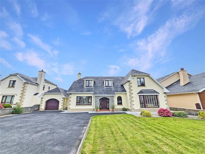 Gort Road, Ennis, Co. Clare, historical listing image 1