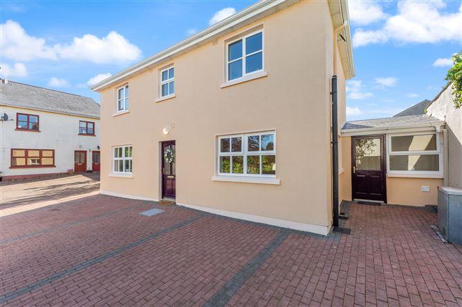 Chapel Court, Ballina, Mayo, historical listing image 3