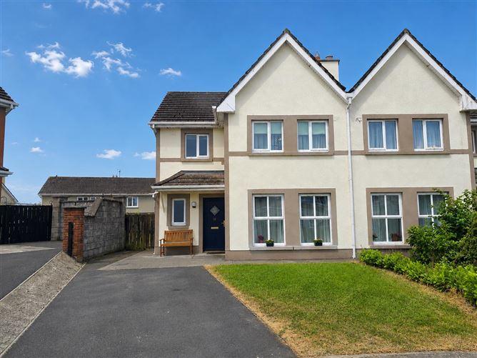 33 Philips Vale, Daingean, Co. Offaly, historical listing image 1