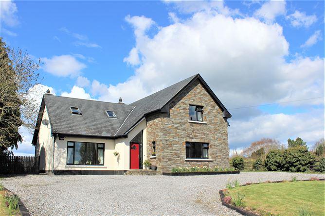 Kilkerry House, Great Connell, Newbridge, Kildare, historical listing image 2