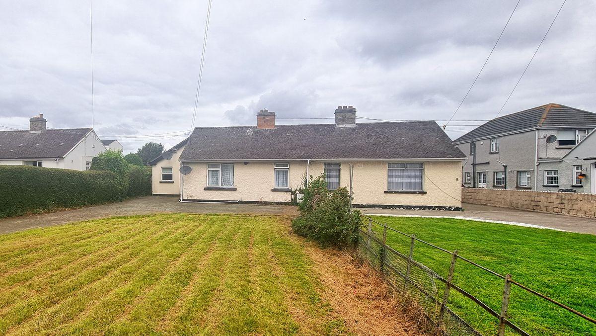10 Bawnogue Cottages, Old Nangor Road, Clondalkin, Dublin 22, D22XP11, historical listing image 2