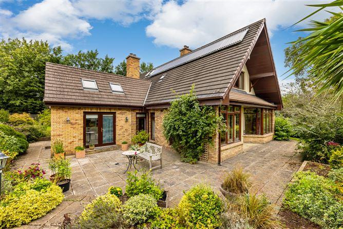 Dair Ghallda, Balcultry Road, Killsalaghan, Co. Dublin, historical listing image 2