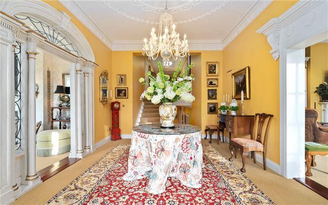 Knockmacool Lodge, Knockmacool, Enniskeane, West Cork, historical listing image 6