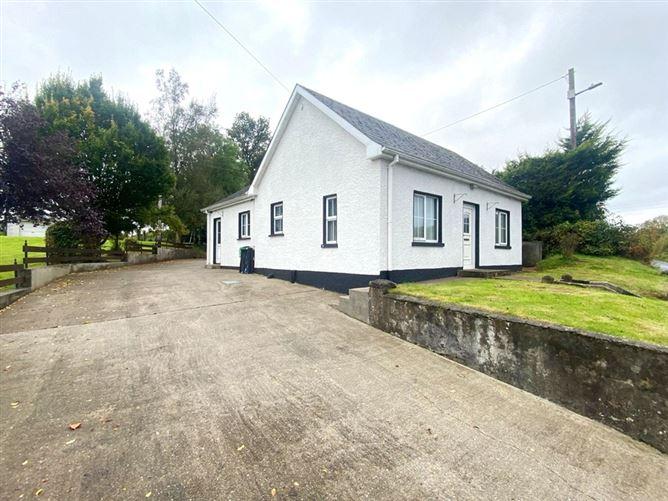 Cappry, Ballybofey, Co. Donegal, historical listing image 1