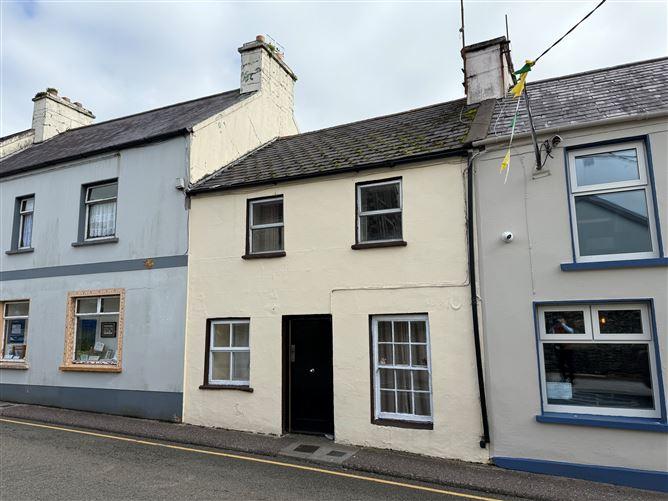 Green Street, Dingle, Kerry, historical listing image 1