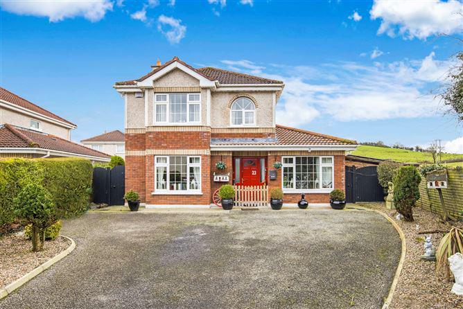 23 Meadow Park, Dublin Road, Cavan, historical listing image 1