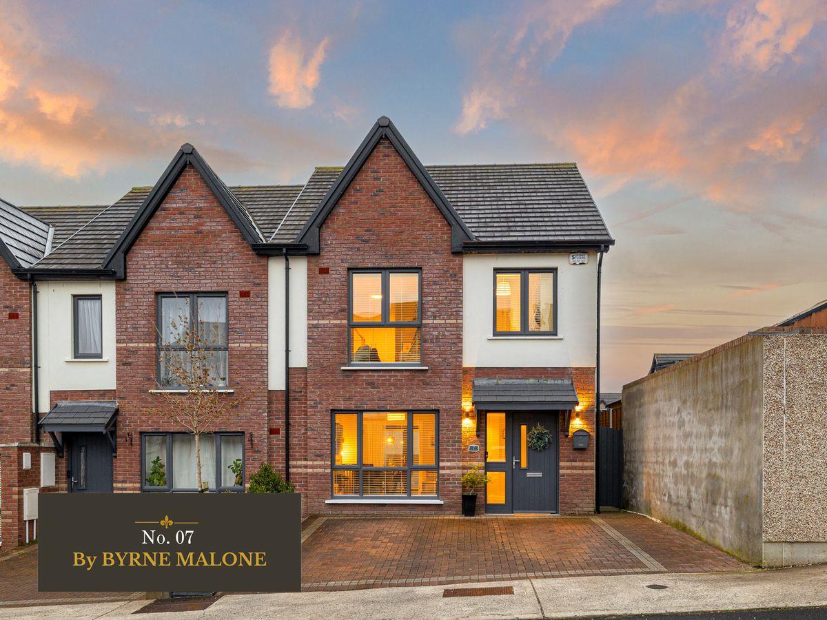 7 Elder Heath Downs, Tallaght,   Dublin 24, historical listing image 1