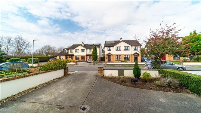 8, Oatfield Park, Co. Kildare, historical listing image 2