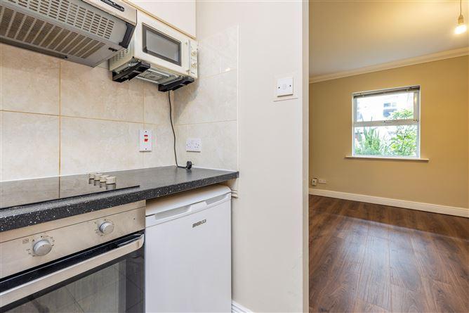 Apartment 29, GRAFTON HALL (with Parking Space Option), 38-40 Aungier Street, Dublin 2, historical listing image 5