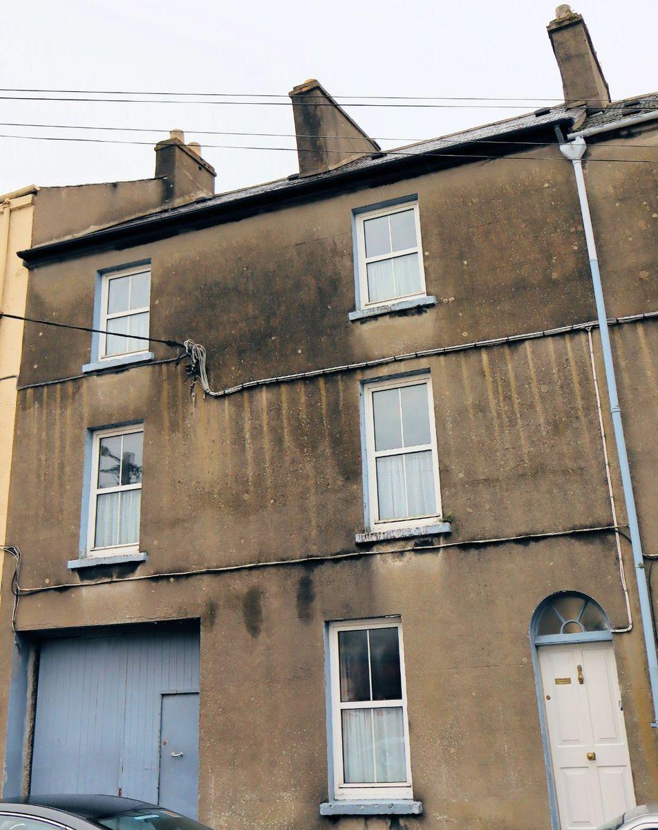 5 Old Market Street, Sligo, Sligo, historical listing image 1