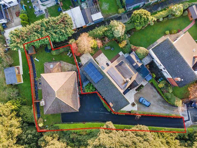10 Woodside, Mount Prospect, Clontarf, historical listing image 2