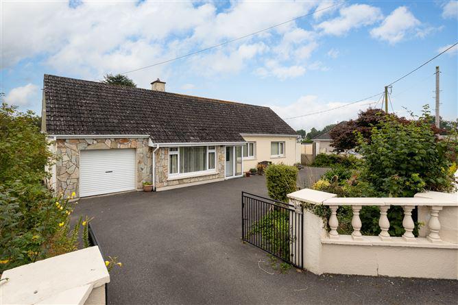 Ballinaslaney, Oylegate, Enniscorthy, Co. Wexford, historical listing image 1