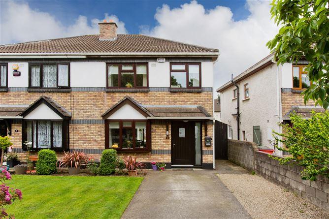 6 Elmbrook Avenue, Lucan, Co. Dublin, historical listing image 1