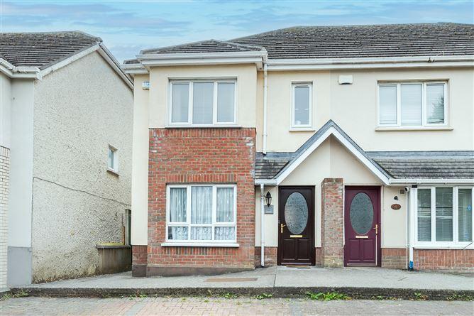 6 Moylaragh Rise, Balbriggan, Dublin, historical listing image 1