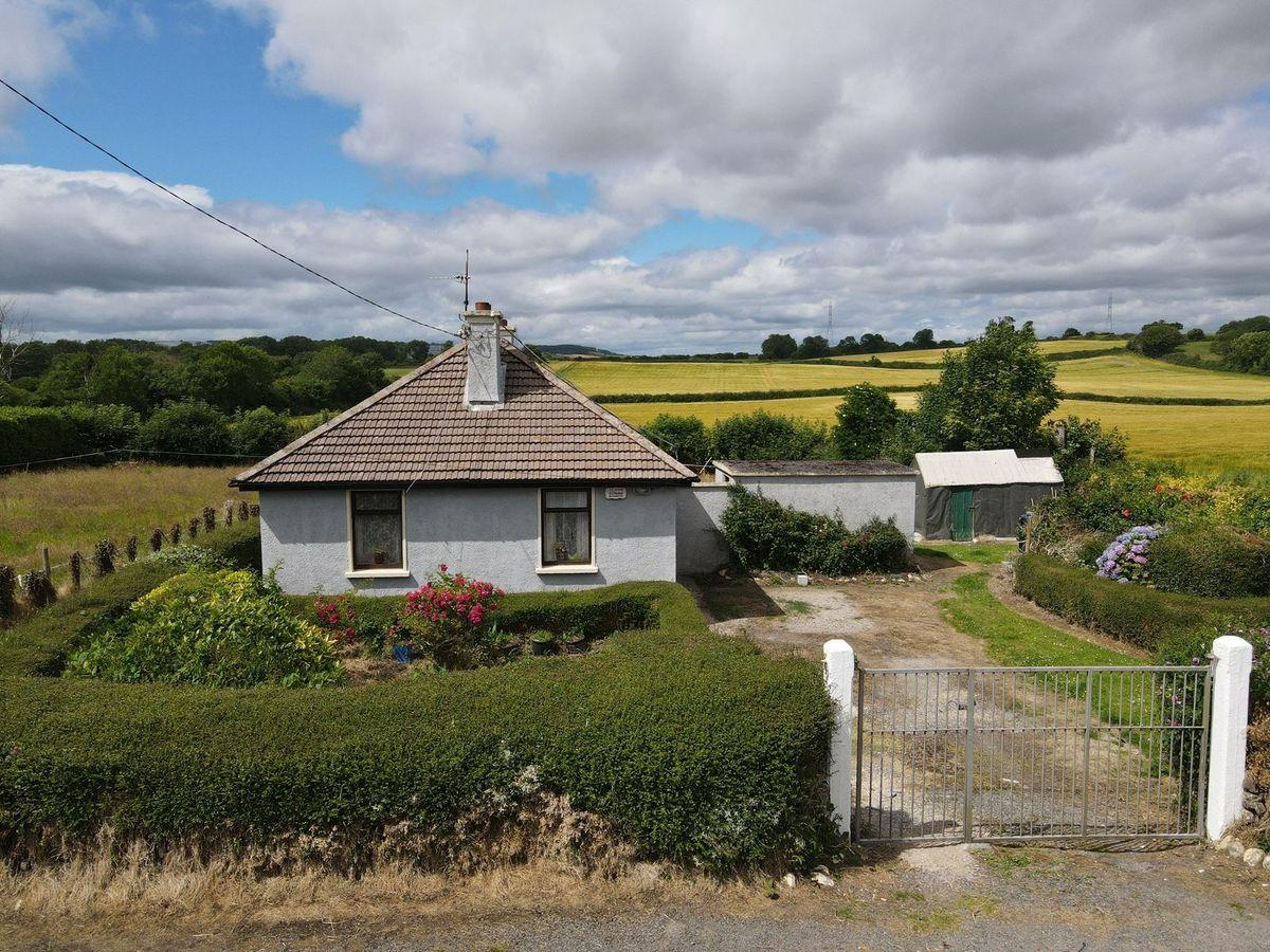 Ballyannan, Midleton, East Cork, historical listing image 1