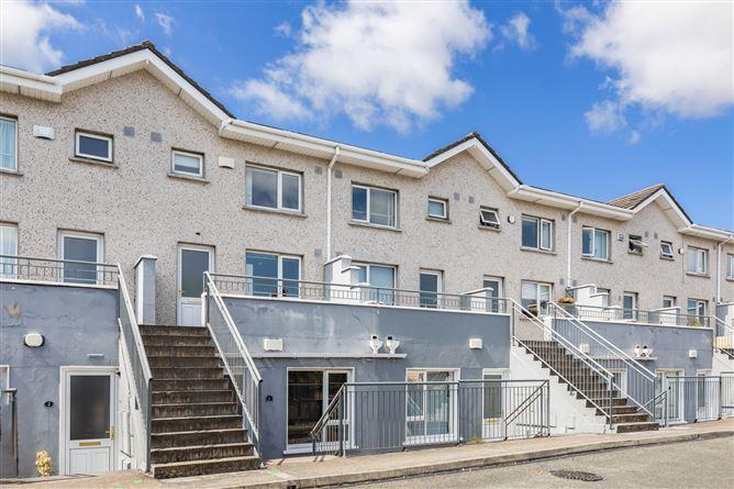 3 Parkside View, Off Nephin Road, Navan Road, Dublin 7, historical listing image 1