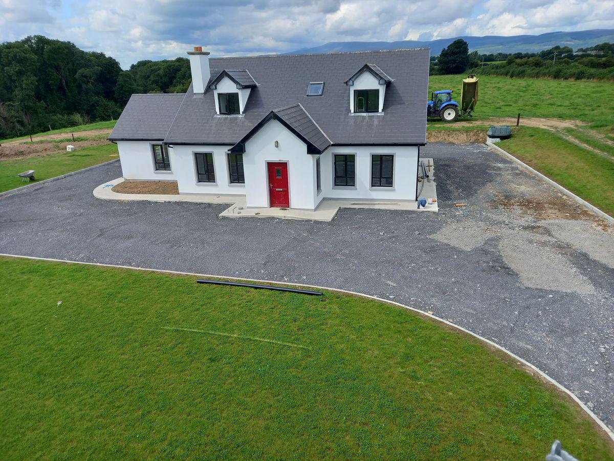 Kilcommon, Cahir, Co. Tipperary, historical listing image 1
