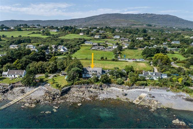 The Standing Stone, Corradarrigan, Schull, West Cork, historical listing image 2