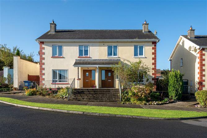 3 Mill Street, Drumlish, Co. Longford, N39TK63, historical listing image 1
