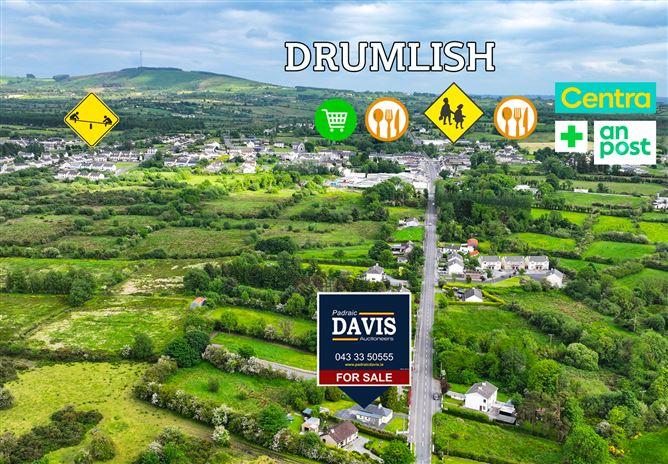 Bijo Cottage, Corrabaun, Drumlish, Longford, historical listing image 2
