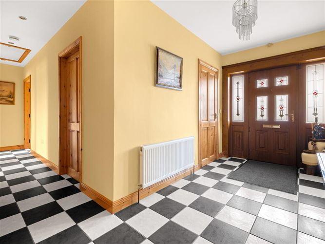 Knockanure, Bunclody, Wexford, historical listing image 2
