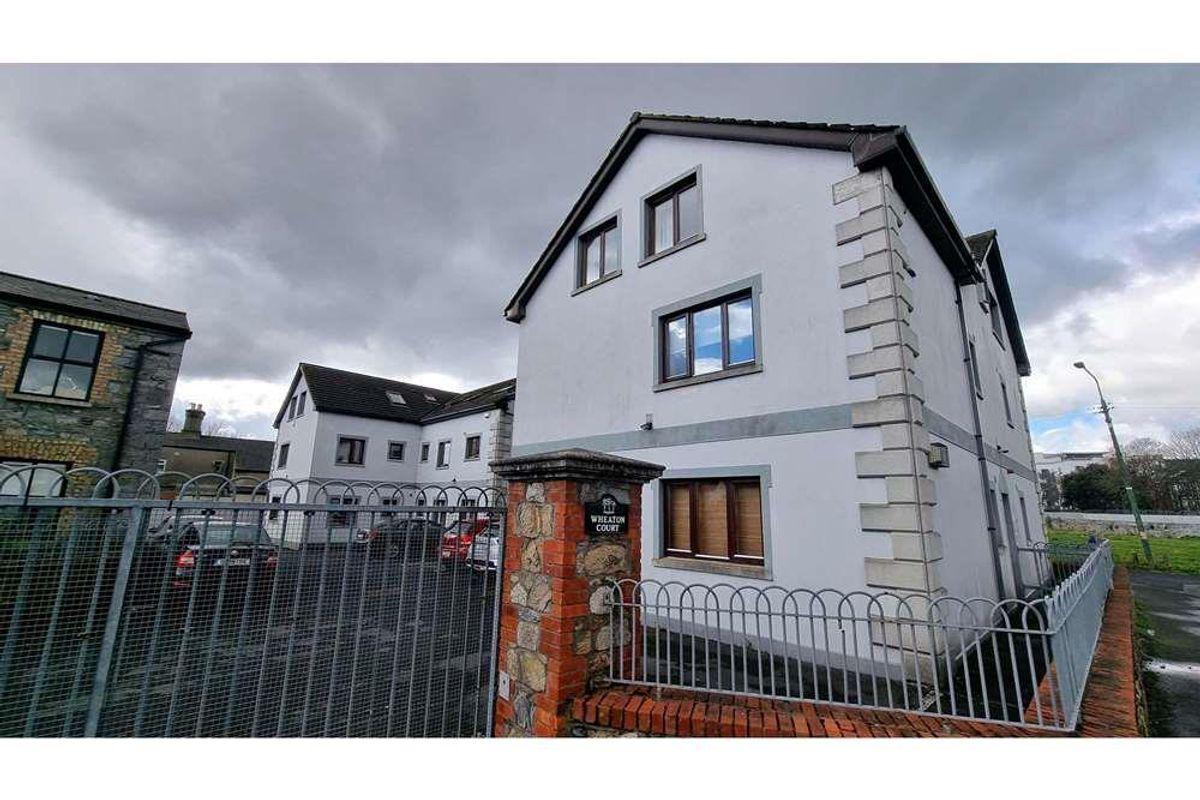 10 Wheaton Court, Inchicore, Dublin 8, historical listing image 1