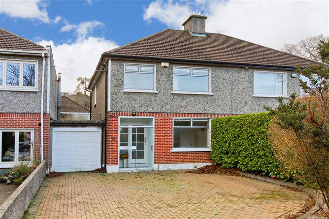 20 Dodder Park Road, Rathfarnham, Dublin 14, historical listing image 1